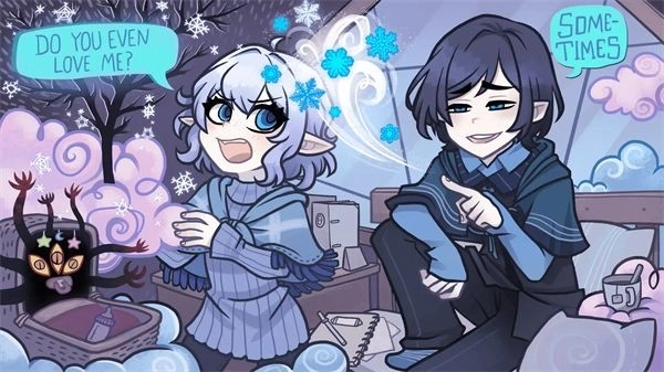 无用的诺艾尔游戏正版(3)