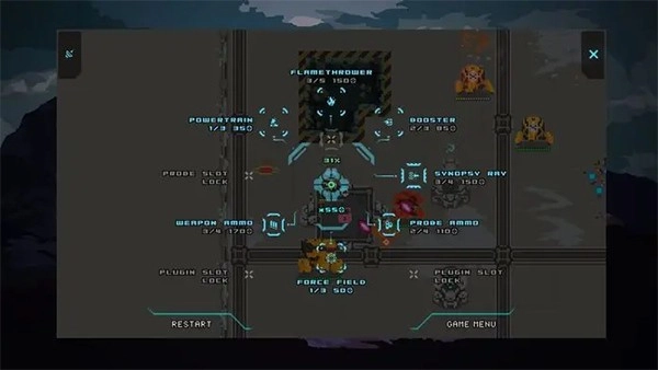 rushrover官方版图4