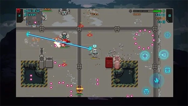 rushrover官方版图2