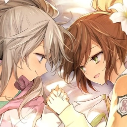 孤独少女的百合物语游戏纯净版