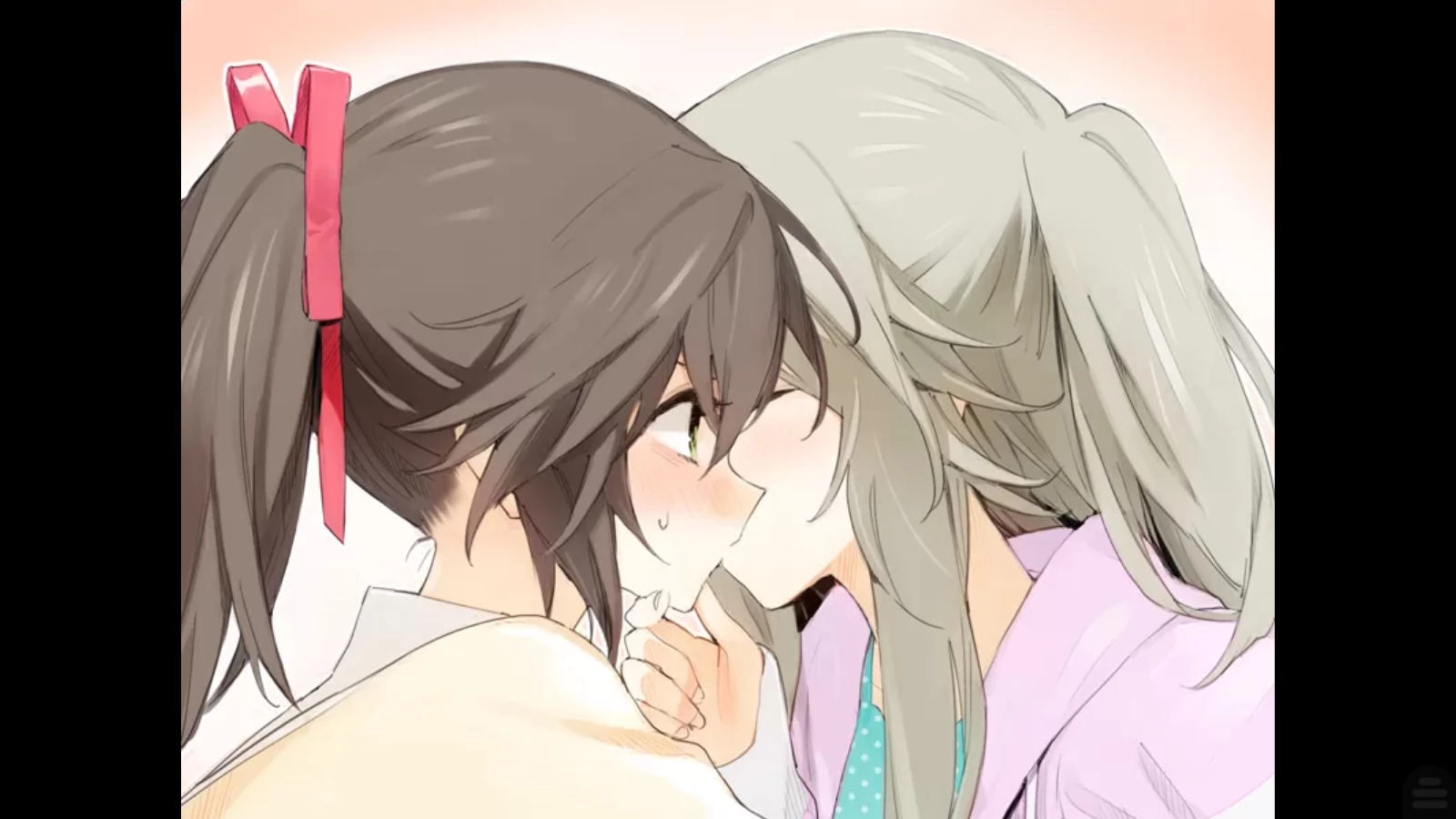 孤独少女的百合物语游戏纯净版图3