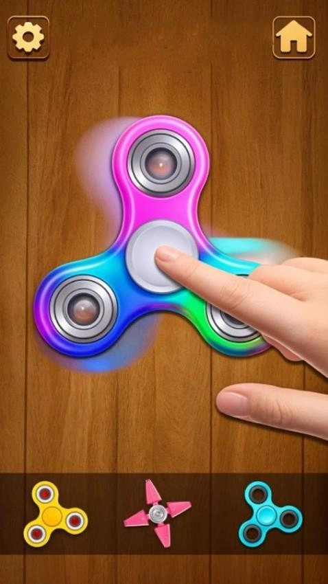解压集锦apk通用版图3