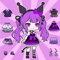 魔法美妆屋游戏纯净版