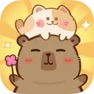 开心叠一叠(休闲合成小)原版