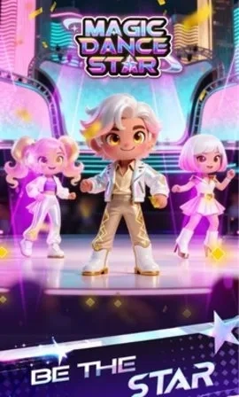 魔法舞星(音乐舞蹈)免费版图2