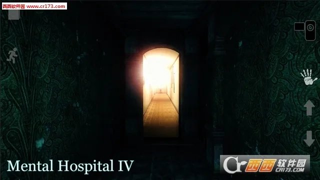 精神病院4(恐怖冒险)直装版图1