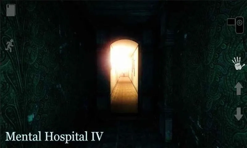 精神病院4(恐怖冒险)直装版图5