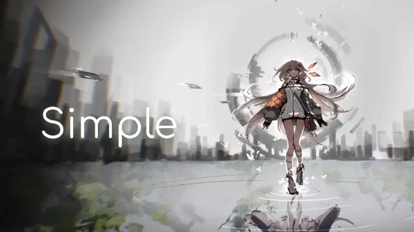 Simple(音乐节奏)安卓免费版图3