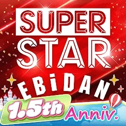 superstarebidan(节奏偶像音游)游戏纯净版