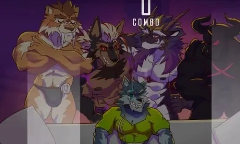 beastbeat野兽节拍游戏纯净最新版图4
