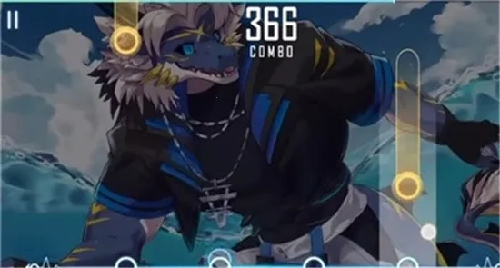beastbeat野兽节拍游戏纯净最新版图2