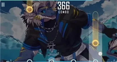 beastbeat野兽节拍游戏纯净最新版图1