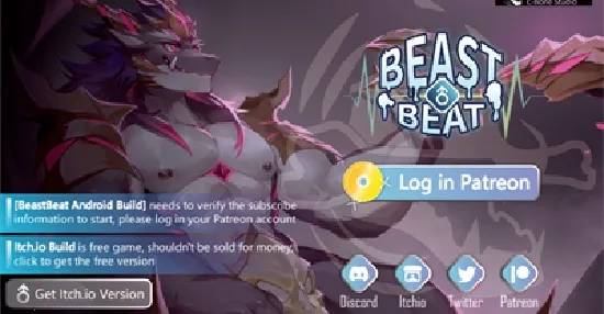 beastbeat野兽节拍游戏纯净最新版图3