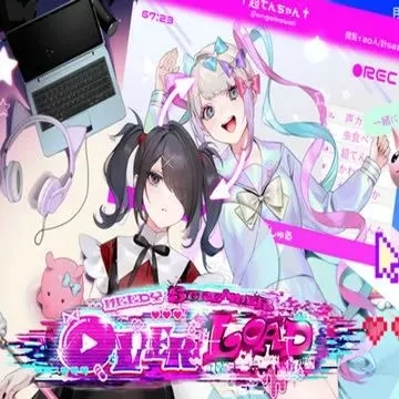 主播女孩重度依赖(主播养成)官方版