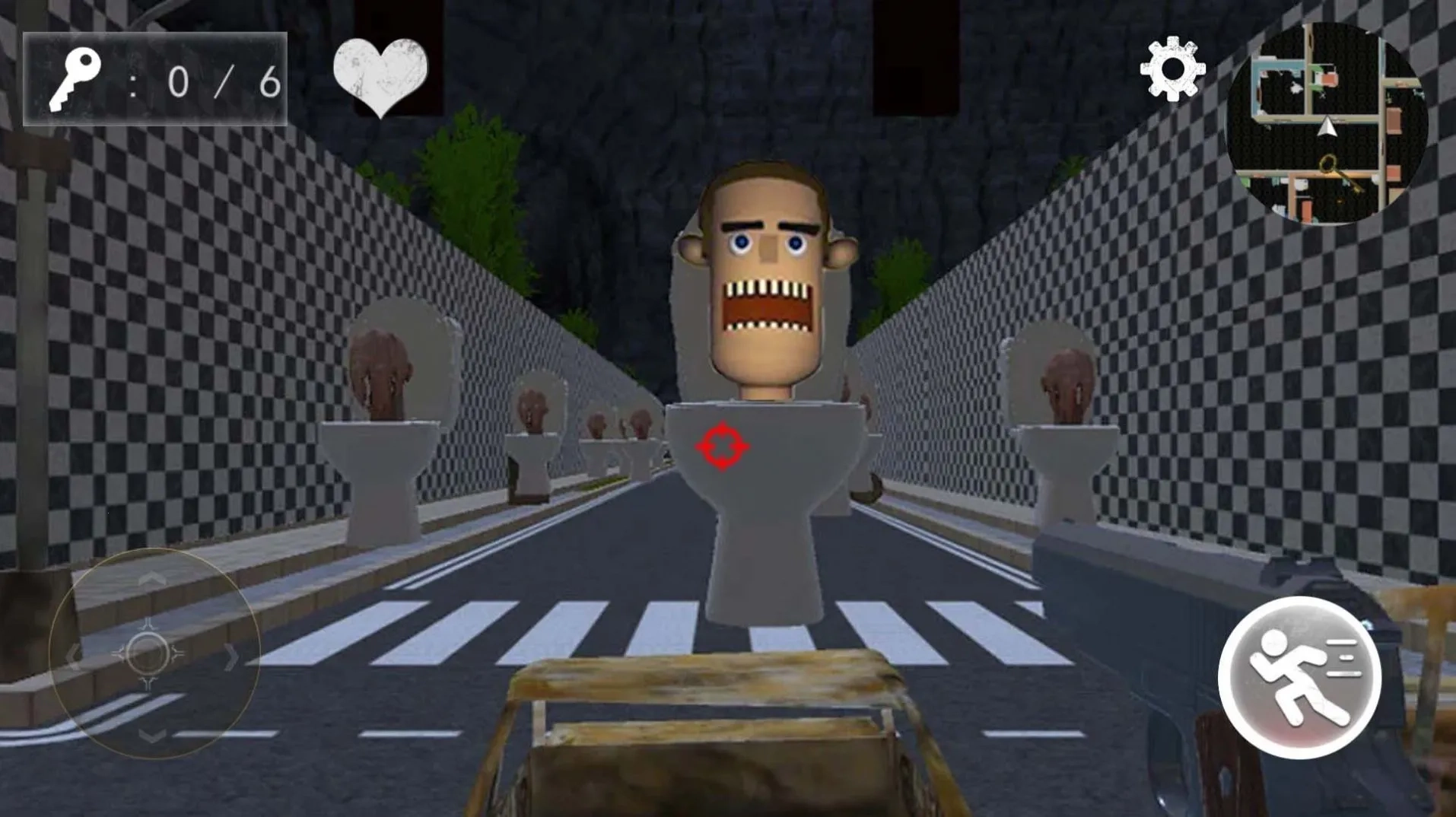 诡屋奇谈2026免费原版图3