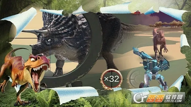 合金风暴22026本游戏正版图3
