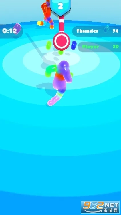 粘液人派对手游免费版图2