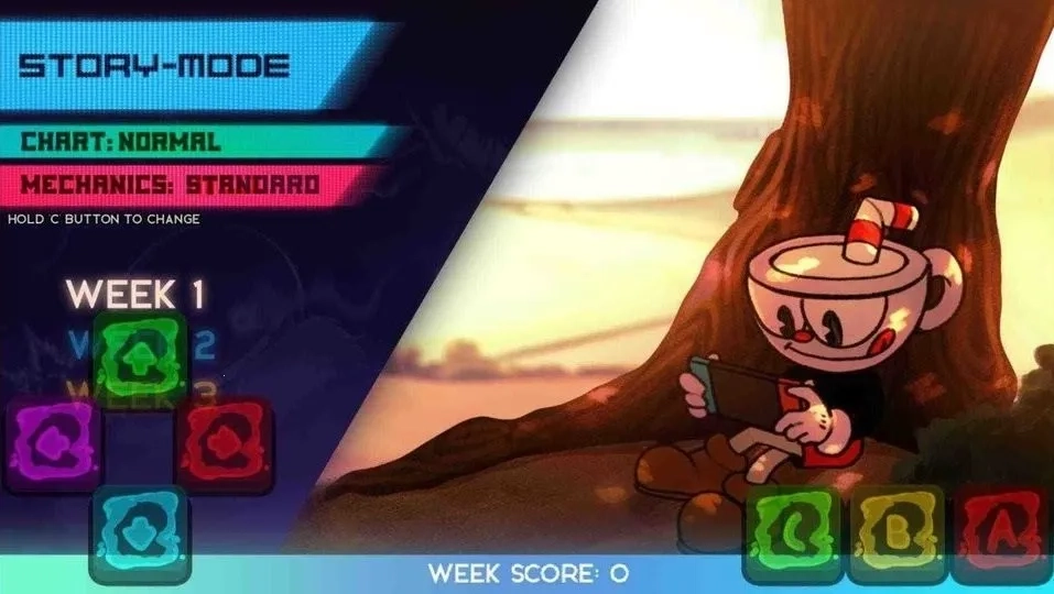 IndieCross手游免费版图2