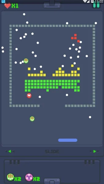 像素破坏者手游免费版图2