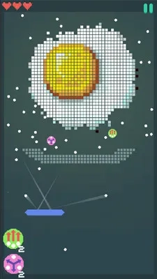 像素破坏者手游免费版图1