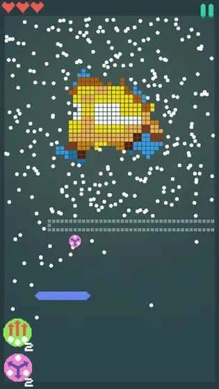 像素破坏者手游免费版图5