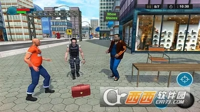 狙击手射击官方版图4