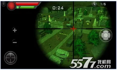 狙击手射击官方版图2