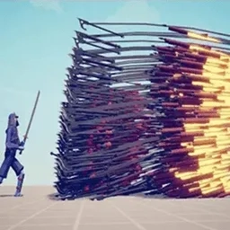 真实现代战争模拟3D游戏绿色版