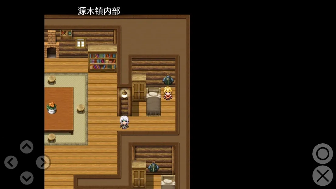 剑与羁绊通用版图3