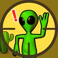 狙击外星人找到外星人2026正版