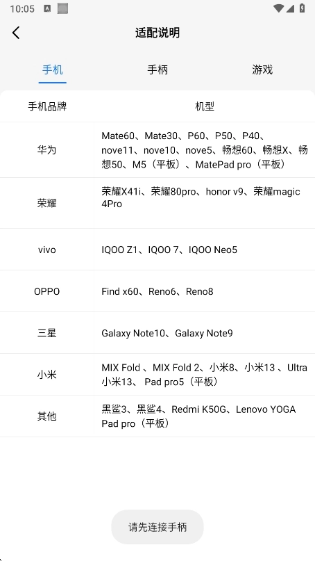 shanwangamepad游戏正版图1