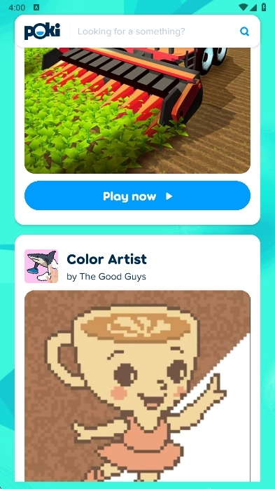 Poki免费版图3