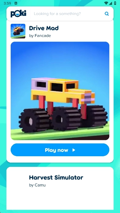 Poki免费版图1