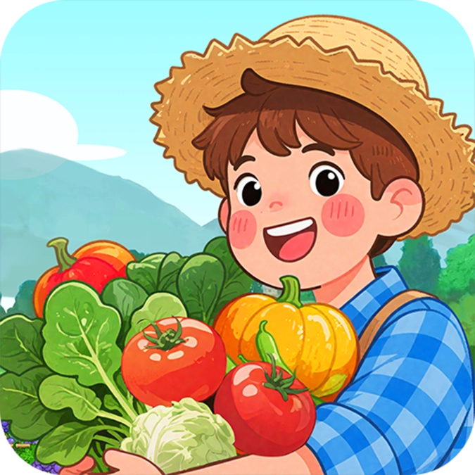 乡村幸福生活红包版