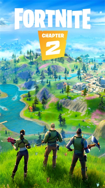 EpicGames正版图3