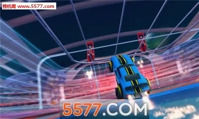 涡轮联盟免费版图1