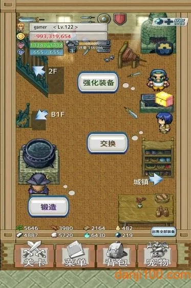 负之遗产游戏安装包图3