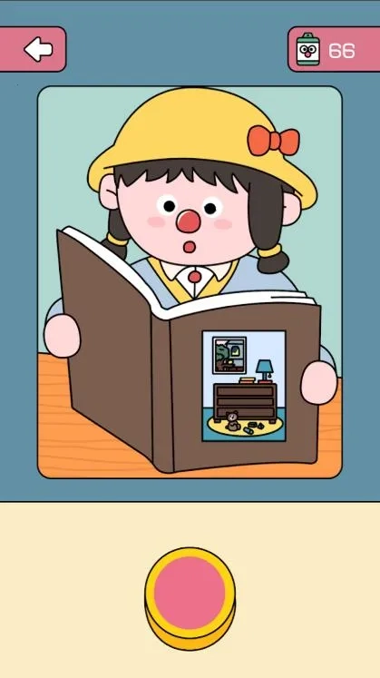 咔嚓一下官方最新版图4