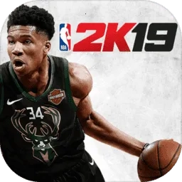 nba2k19本游戏完整版