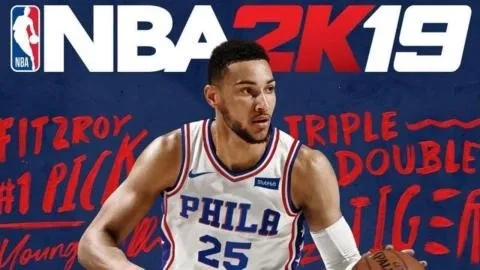 nba2k19本游戏完整版图4