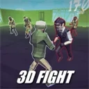 3D格斗竞技场2026本安卓版