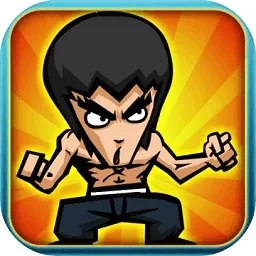 功夫战士KungFu2026游戏无广告版