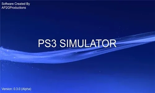 steamdeckps3模拟器官方版图1