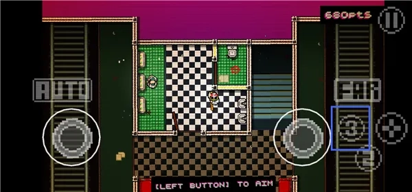 火线迈阿密2空号Steam移植2026免费原版图2