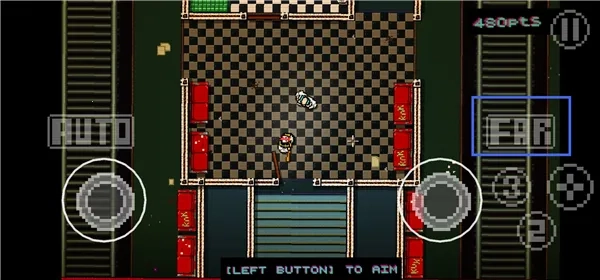 火线迈阿密2空号Steam移植2026免费原版图1