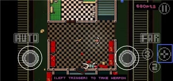 火线迈阿密2空号Steam移植2026免费原版图4