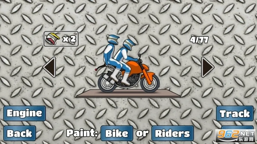wheeliechallenge中文游戏无广告版图2