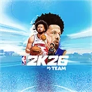 nba2k26直装2026官方最新版