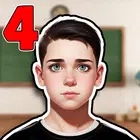 逃离家暴4手游直装版
