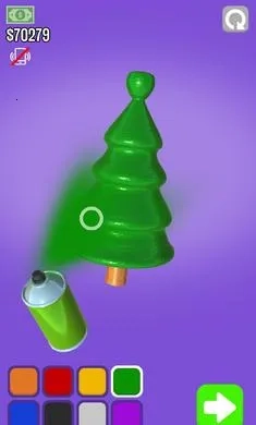 超级木旋3D游戏纯净版图5